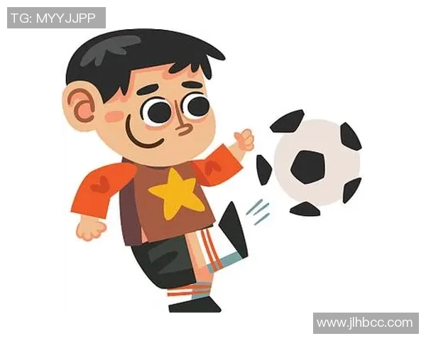 如何绘制充满动感与魅力的足球球星海报技巧与创意分析